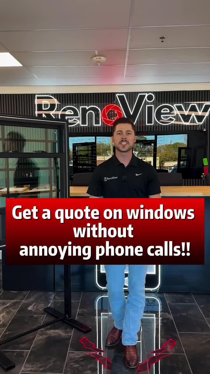 Video post from renoviewusa.