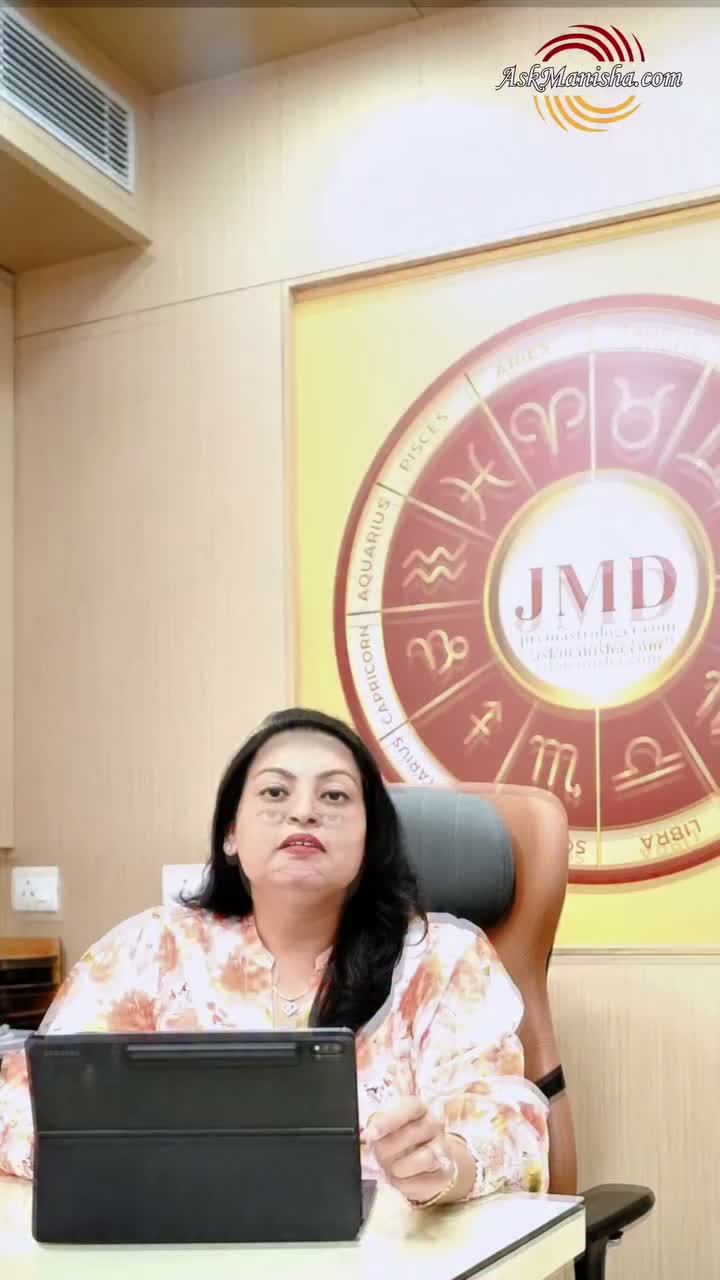 Video post from askmanisha.