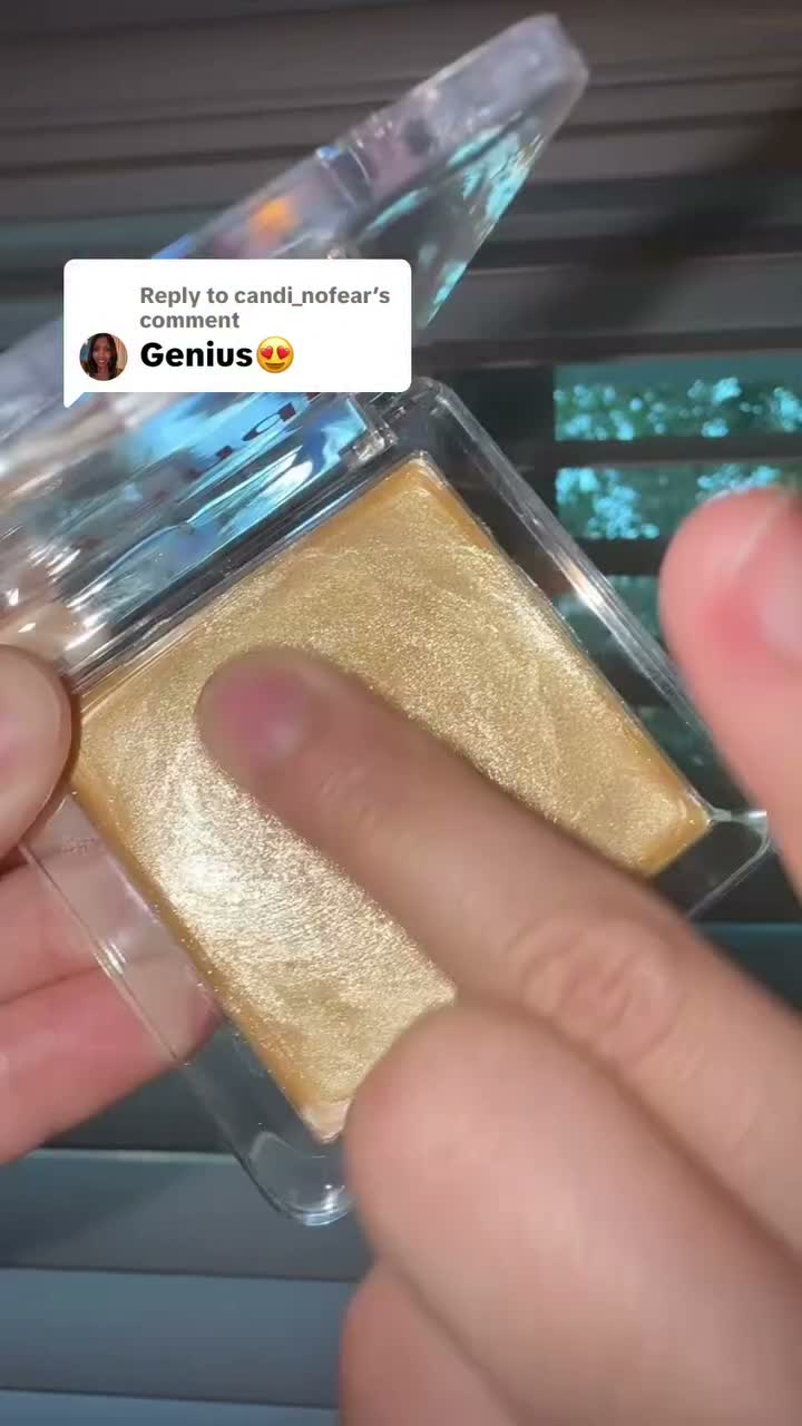 Video post from scrandiebeauty.