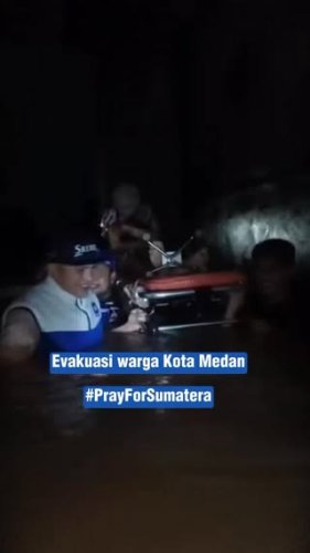 Video post from amanatnasional.