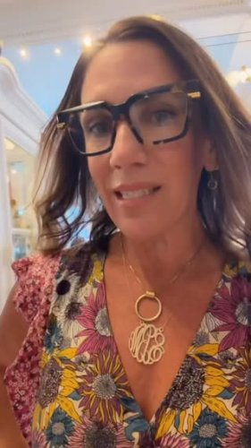 Video post from goldenballmercantile.