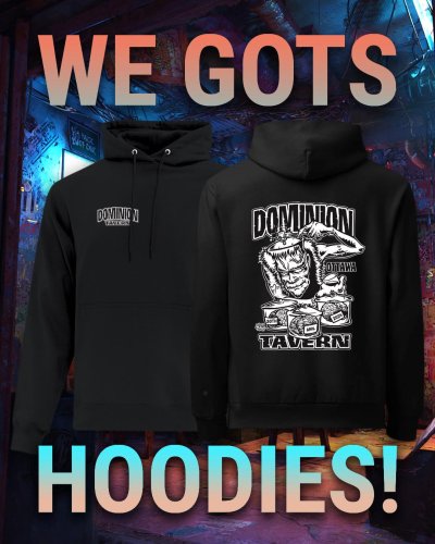 Photo post from dominiontavern.