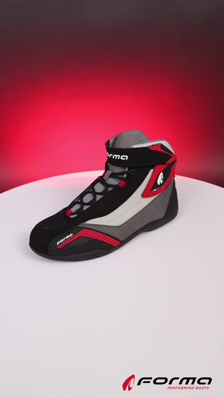 Video post from motomax.