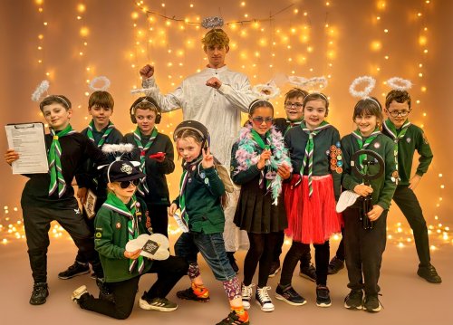 Photo post from bramleynewspaper.