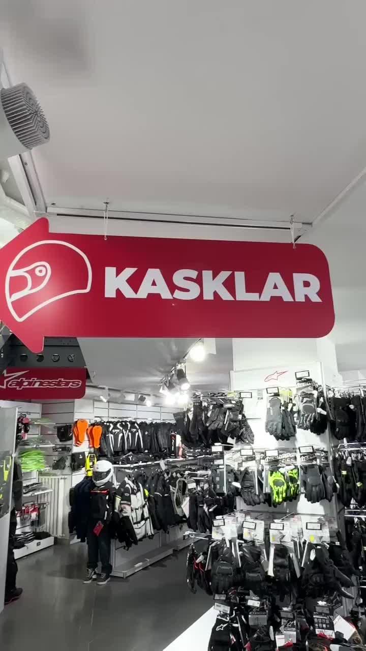 Video post from motomax.