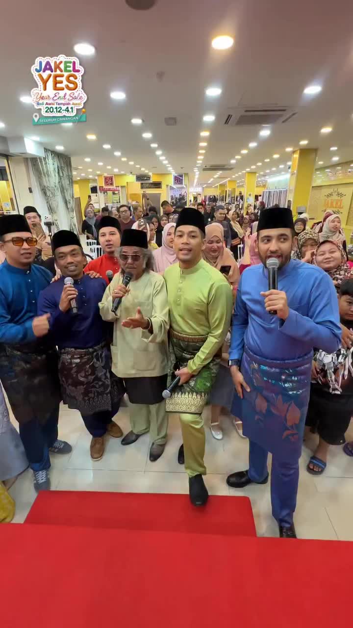 Video post from jakeltextile.