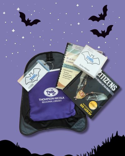 Photo post from tnrlibrary.