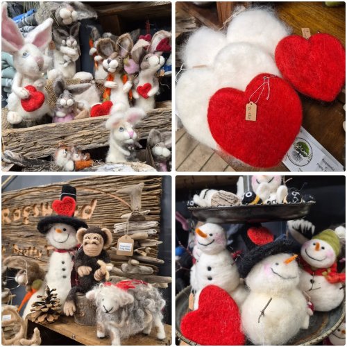 Photo post from niftygiftynorfolk.