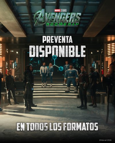 Photo post from cinemalaplata.