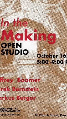 Video post from artscopemagazine.