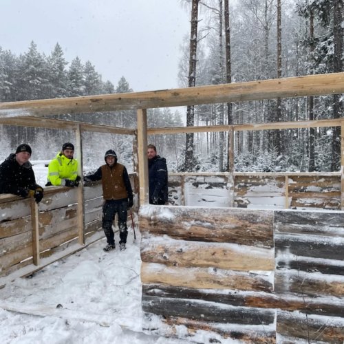 Photo post from lindeskolan.