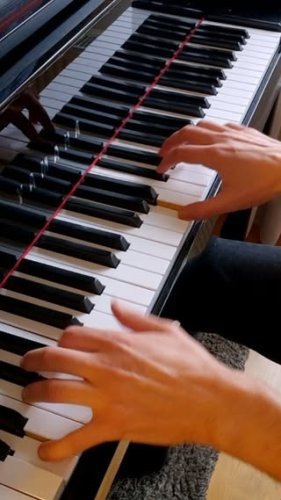 Video post from davidcarbe.