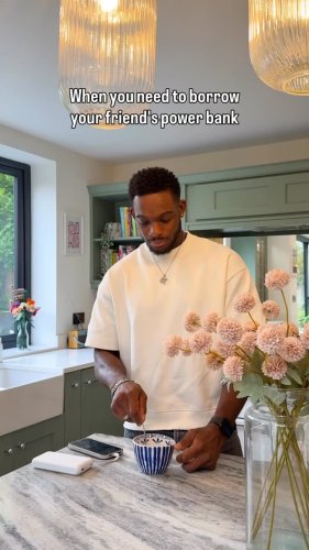 Video post from belkin_uk.