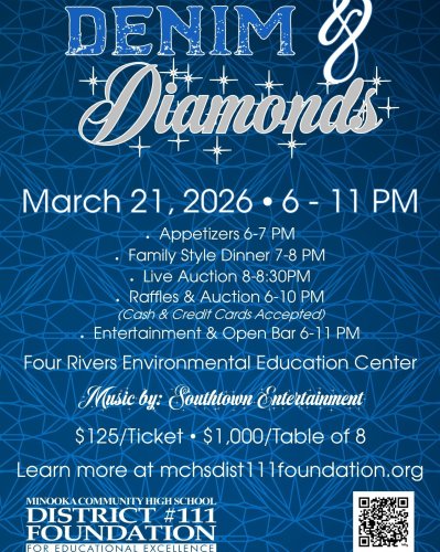 Photo post from mchsdistrict111.