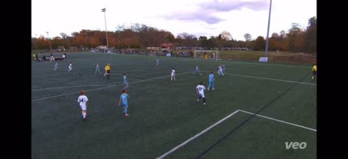 Video post from parushsoccer.