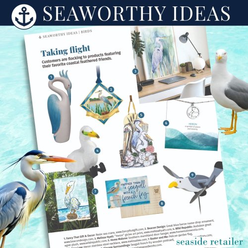 Photo post from seasideretailermag.