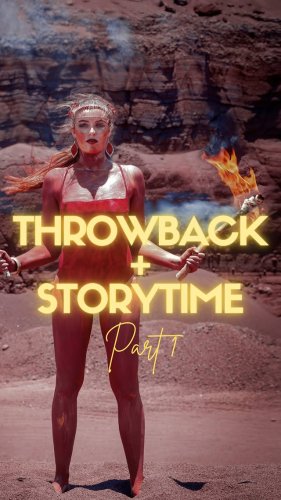 Video post from sarahvisuals.de.