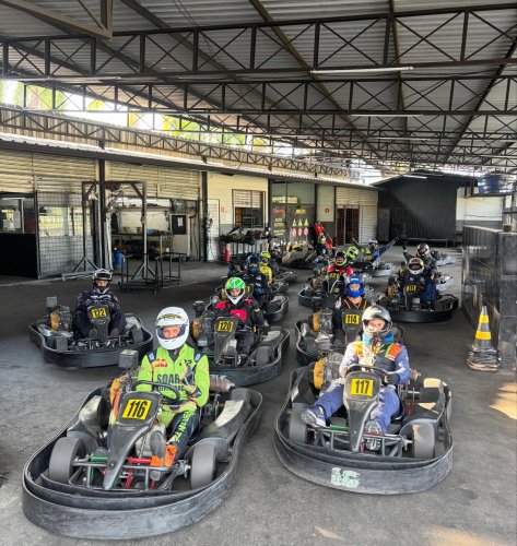 Carousel post from kartvoltaredonda.