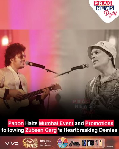 Photo post from pragnewsofficial.