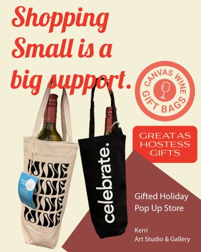 Photo post from kerrigallery_wpa.