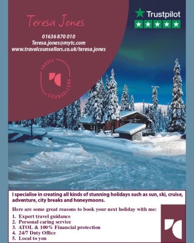 Carousel post from bramleynewspaper.