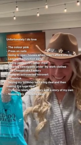 Video post from thesmallsoco.