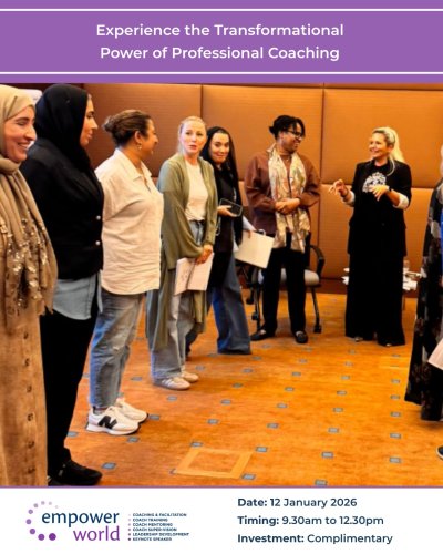 Carousel post from empower_world.