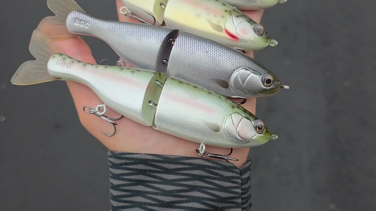 Video post from garrettscustoms.