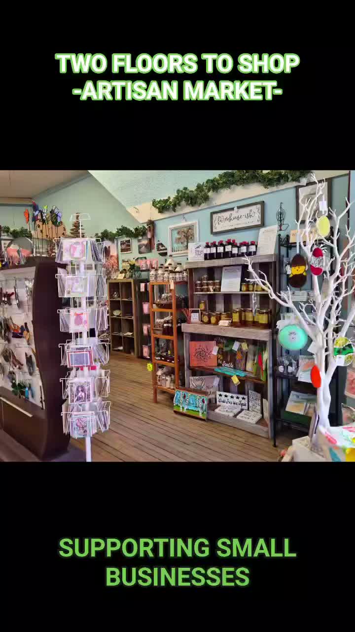 Video post from niftygiftynorfolk.