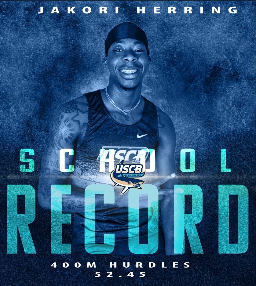 Photo post from uscbsandsharks.