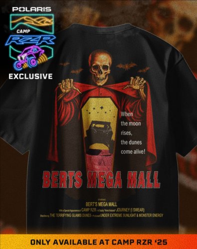 Photo post from bertsmegamall.