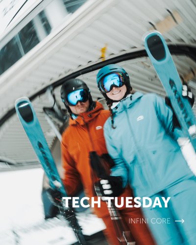 Carousel post from kaestleski.