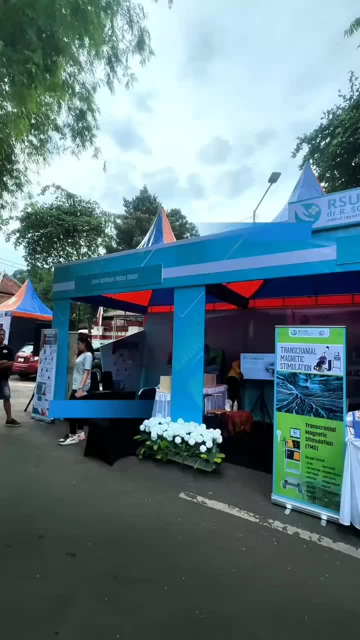 Video post from soetrasno_rs.
