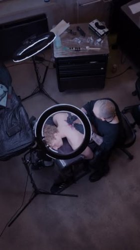 Video post from pegasus.pro.