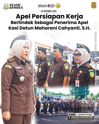 Carousel post from kejaribangka.