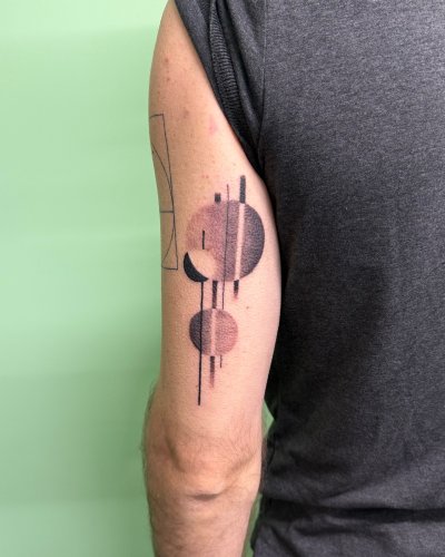 Photo post from lovetattoossandhurst.