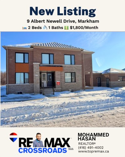 Photo post from remaxcrossroadsrealtyinc.