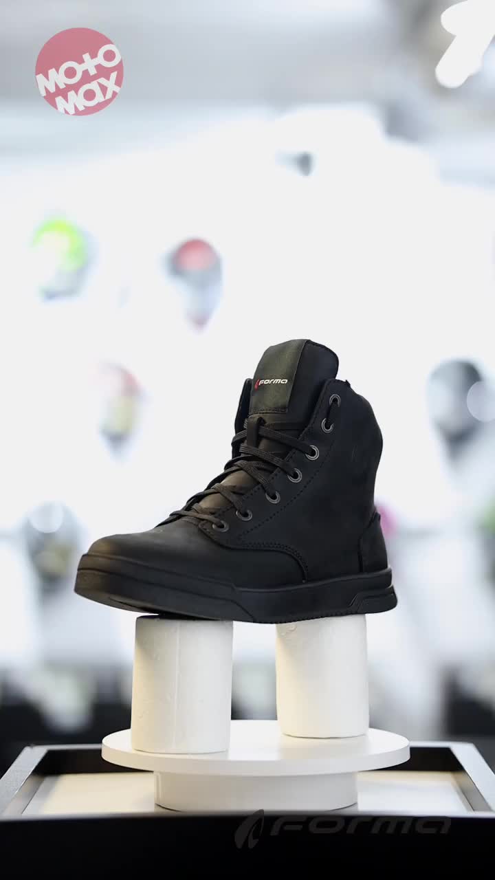 Video post from motomax.