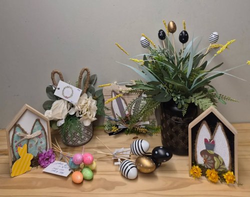 Photo post from niftygiftynorfolk.