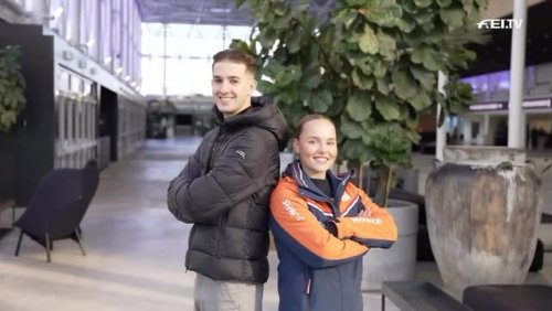 Video post from fei_global.