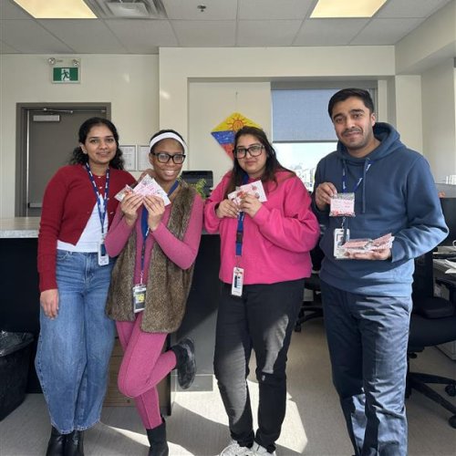 Carousel post from polaristransportationgroup.