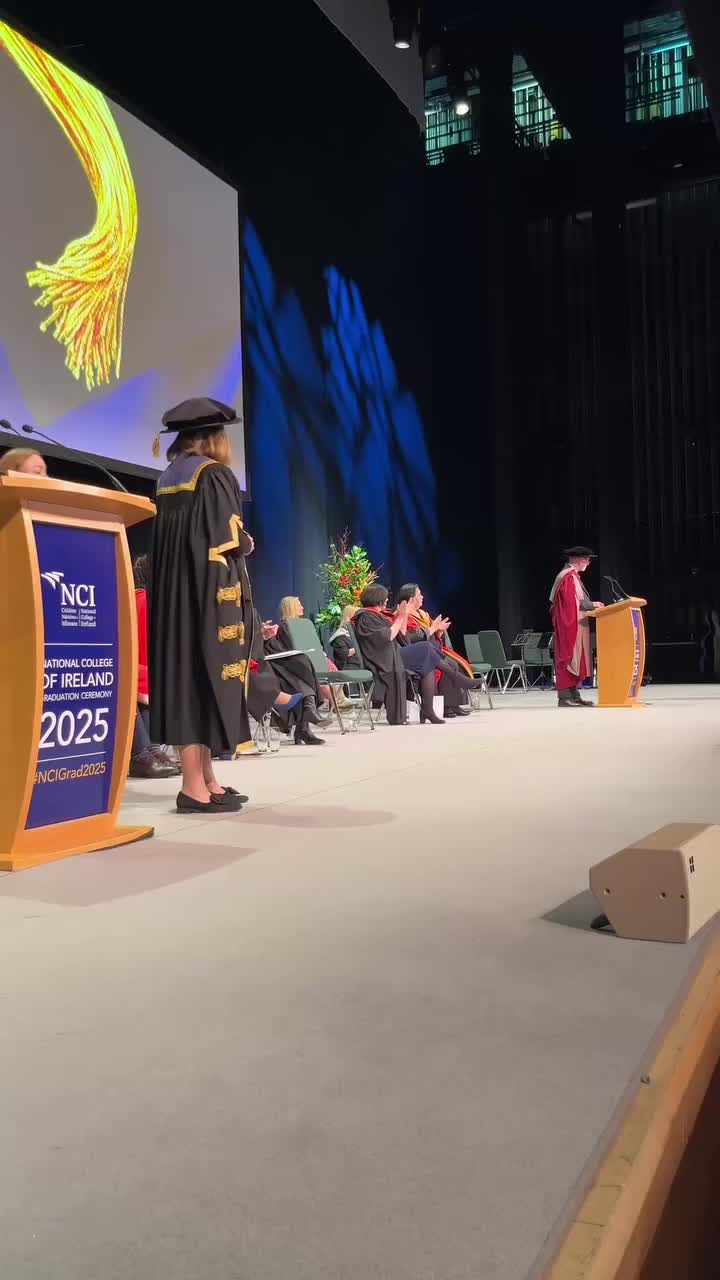 Video post from nci_int.