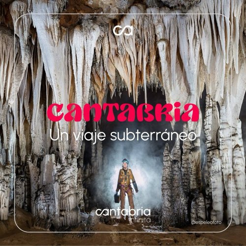 Photo post from cantabriaturismo.