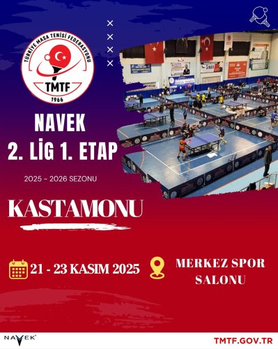 Photo post from turkiyemasatenisifederasyonu.