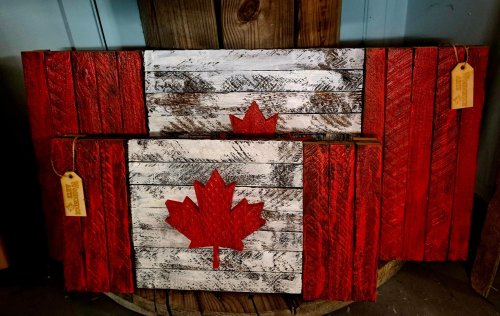 Photo post from niftygiftynorfolk.