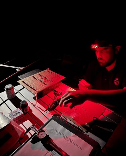 Carousel post from mssciencemuseum.