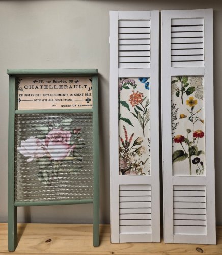 Photo post from niftygiftynorfolk.