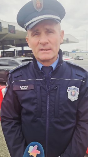 Video post from sremskatelevizija.