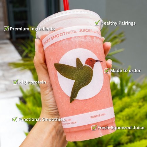 Photo post from robeks.