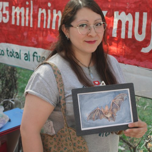 Carousel post from murci_uami.